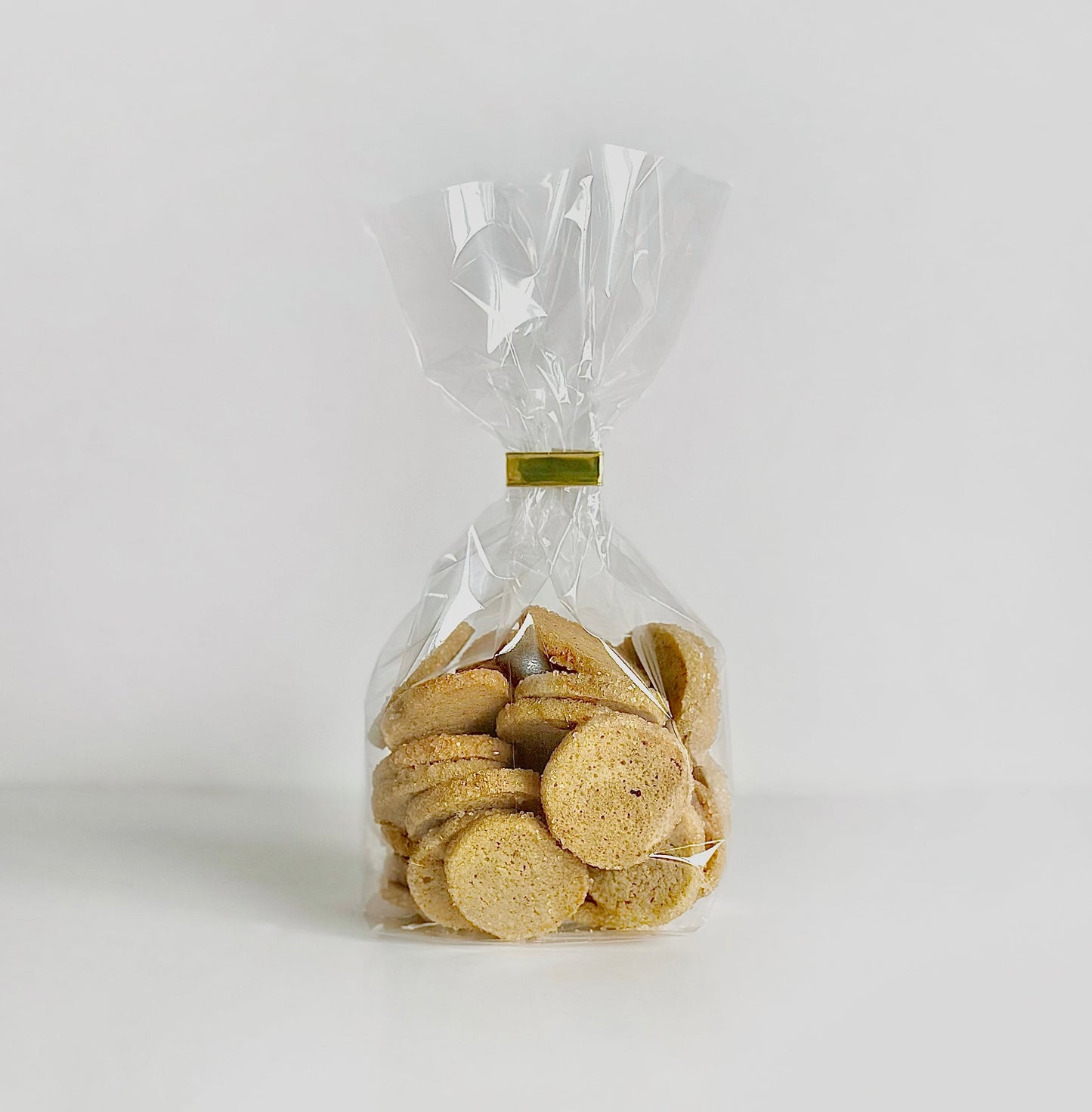 Sablés Diamants – Cannelle