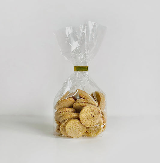 Sablés Diamants – Cannelle