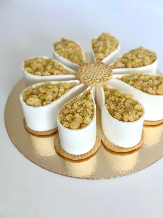 Éclat Citron Signature